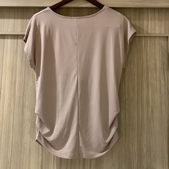ANNABELLE, sleeveless blouse, like new, large - Picture 4 of 8